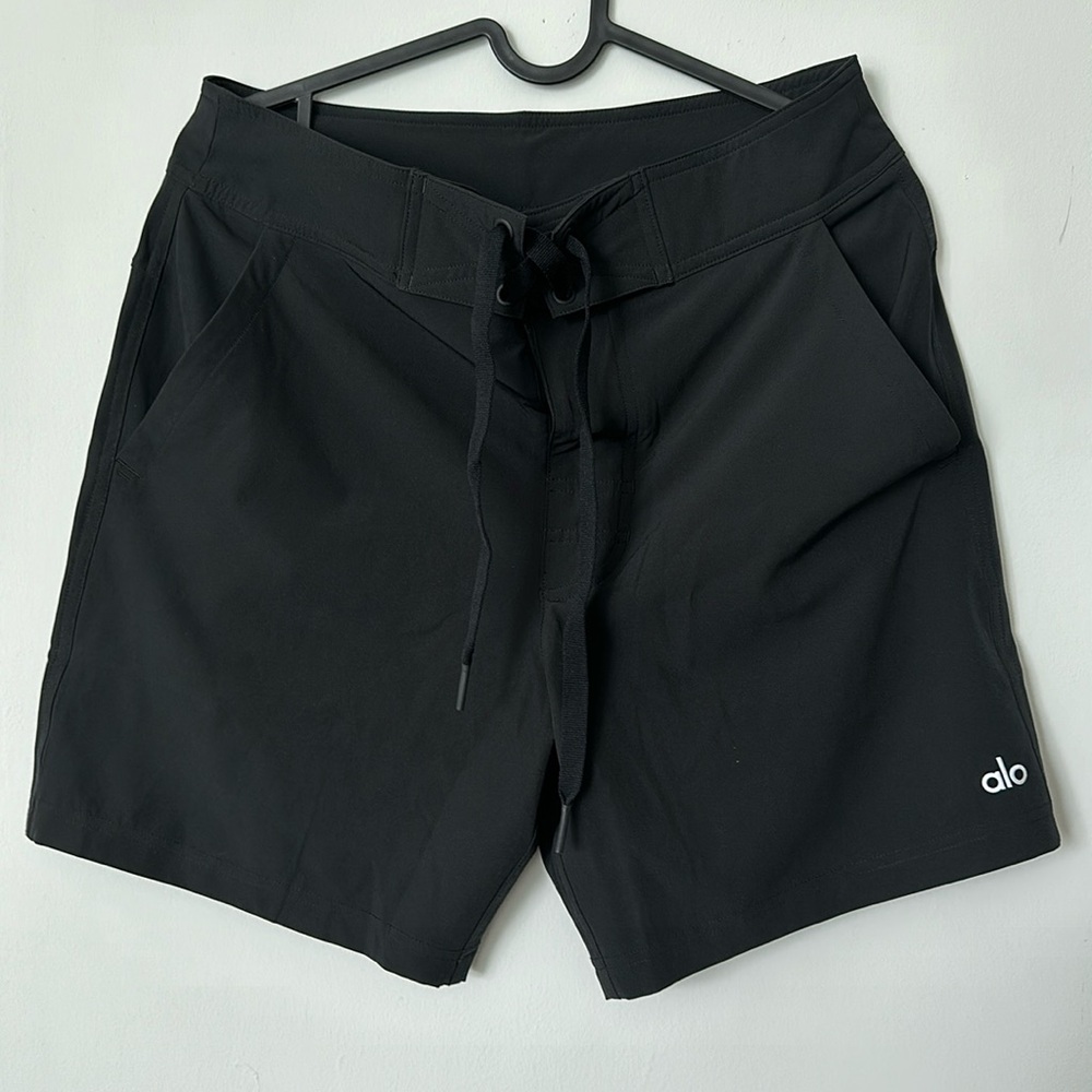 Men’s Alo Yoga Shorts